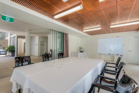 Oshen Holiday Apartments Yeppoon - Hotel NSW 27