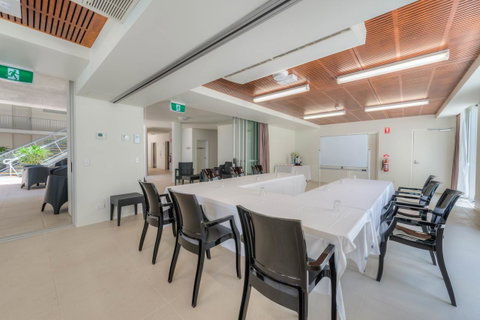 Oshen Holiday Apartments Yeppoon - Hotel NSW 26