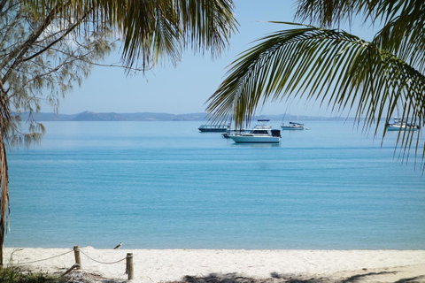 Oshen Holiday Apartments Yeppoon - Hotel NSW 12