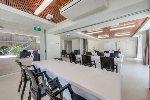 Oshen Holiday Apartments Yeppoon - Hotel NSW 25