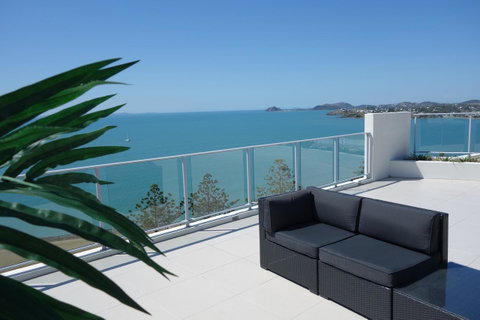 Oshen Holiday Apartments Yeppoon - Hotel NSW 11