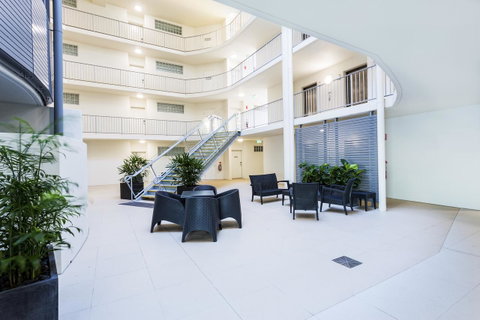 Oshen Holiday Apartments Yeppoon - Hotel NSW 23