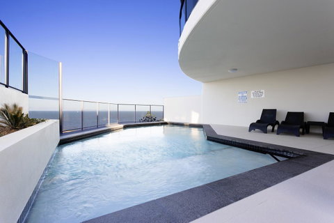 Oshen Holiday Apartments Yeppoon - Hotel NSW 10