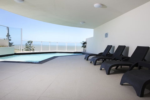 Oshen Holiday Apartments Yeppoon - Hotel NSW 24