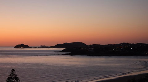 Oshen Holiday Apartments Yeppoon - Hotel NSW 18