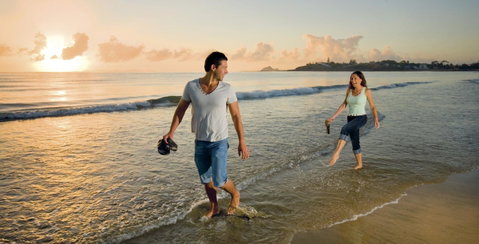 Oshen Holiday Apartments Yeppoon - Hotel NSW 14