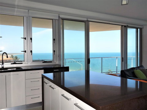 Oshen Holiday Apartments Yeppoon - Hotel NSW 22