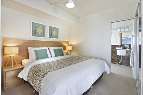 Oshen Holiday Apartments Yeppoon - Hotel NSW 9