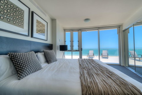 Oshen Holiday Apartments Yeppoon - Hotel NSW 7