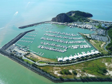 Oshen Holiday Apartments Yeppoon - Hotel NSW 15