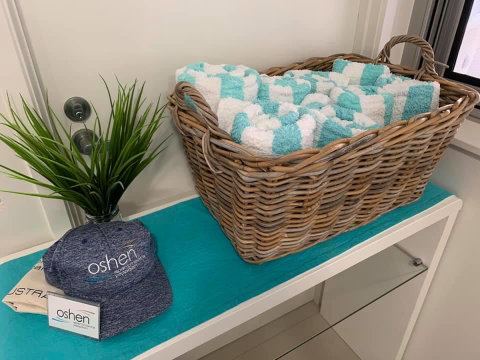 Oshen Holiday Apartments Yeppoon - Hotel NSW 1