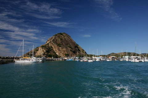 Oshen Holiday Apartments Yeppoon - Hotel NSW 16