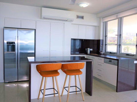 Oshen Holiday Apartments Yeppoon - Hotel NSW 21