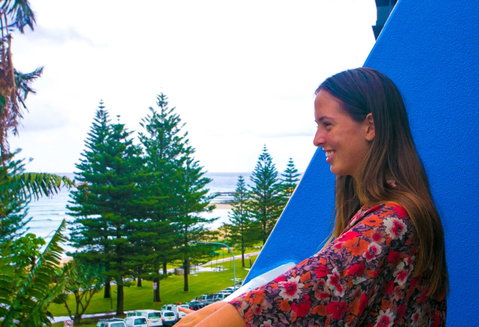 Rainbow Bay Backpackers - Hotel NSW 28