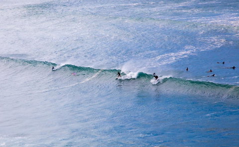 Rainbow Bay Backpackers - Hotel NSW 27