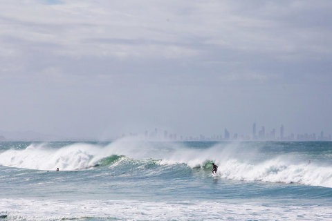 Rainbow Bay Backpackers - Hotel NSW 23