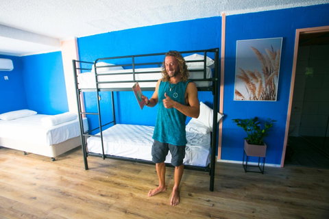 Rainbow Bay Backpackers - Hotel NSW 12