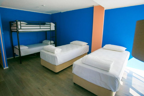 Rainbow Bay Backpackers - Hotel NSW 10