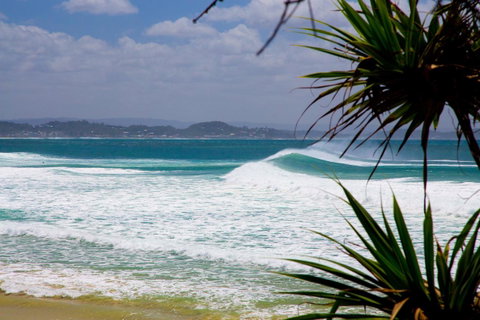 Rainbow Bay Backpackers - Hotel NSW 20
