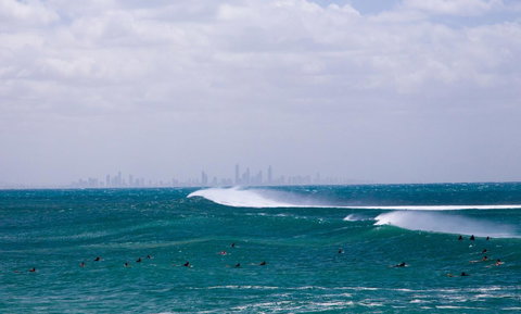 Rainbow Bay Backpackers - Hotel NSW 19