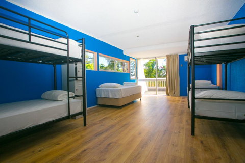 Rainbow Bay Backpackers - Hotel NSW 17