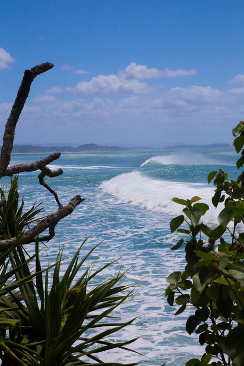Rainbow Bay Backpackers - Hotel NSW 14