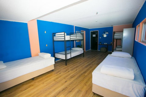Rainbow Bay Backpackers - Hotel NSW 13