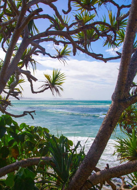 Rainbow Bay Backpackers - Hotel NSW 26