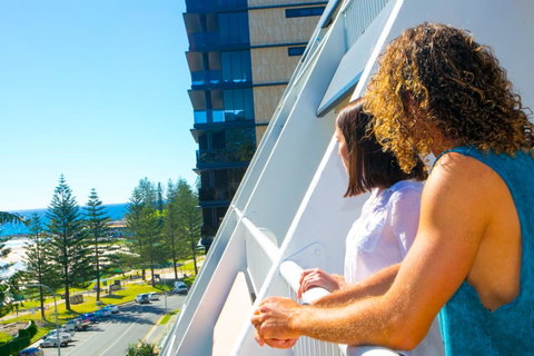 Rainbow Bay Backpackers - Hotel NSW 6