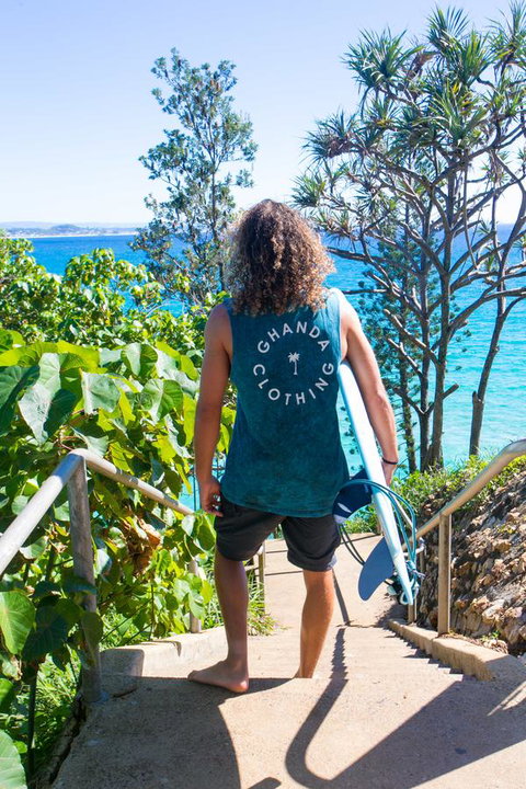 Rainbow Bay Backpackers - Hotel NSW 2