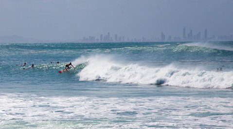 Rainbow Bay Backpackers - Hotel NSW 22