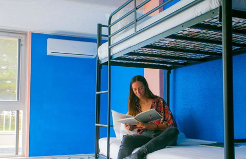 Rainbow Bay Backpackers - Hotel NSW 30