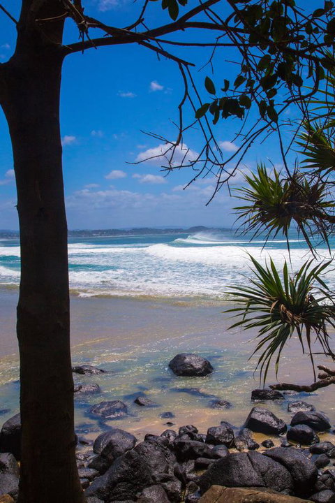 Rainbow Bay Backpackers - Hotel NSW 29