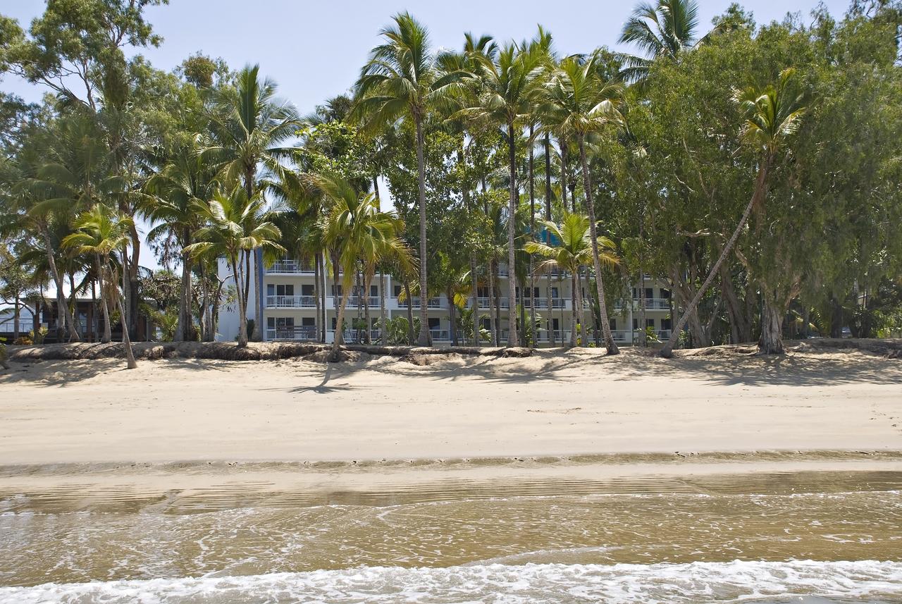 Clifton Beach QLD Hotel NSW