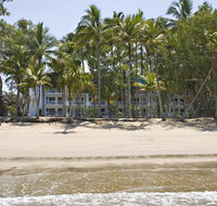 Agincourt Beachfront Apartments - Hotel NSW