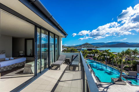 Mirage Whitsundays - Hotel NSW 3