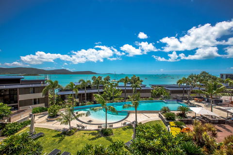 Mirage Whitsundays - Hotel NSW 9