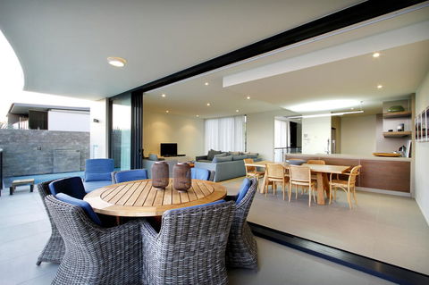 Mirage Whitsundays - Hotel NSW 25