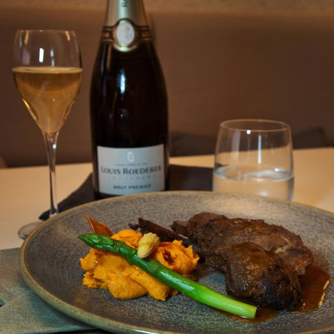 Mirage Whitsundays - Hotel NSW 19