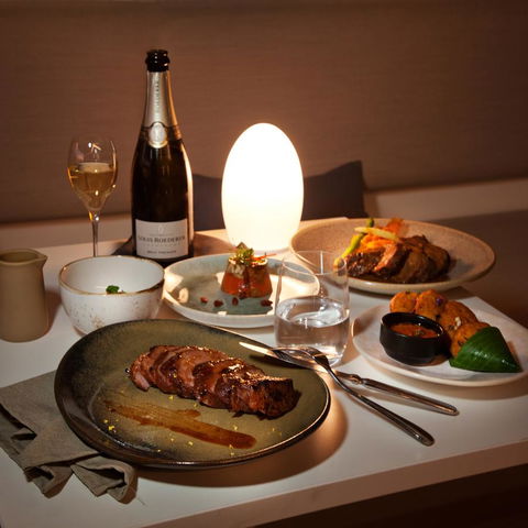 Mirage Whitsundays - Hotel NSW 20