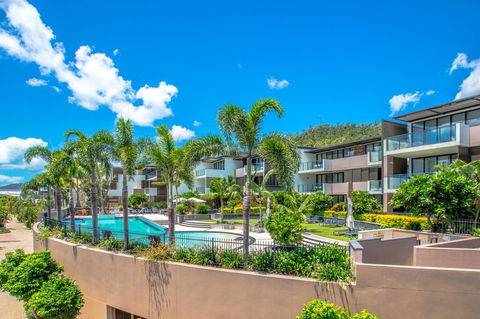 Mirage Whitsundays - Hotel NSW 32