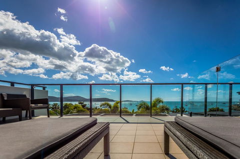 Mirage Whitsundays - Hotel NSW 21