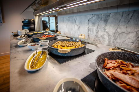 Mirage Whitsundays - Hotel NSW 16