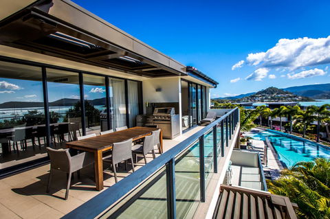 Mirage Whitsundays - Hotel NSW 18