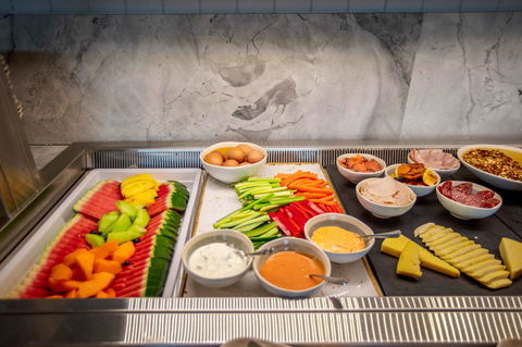 Mirage Whitsundays - Hotel NSW 15