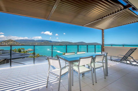 Mirage Whitsundays - Hotel NSW 5