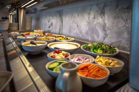 Mirage Whitsundays - Hotel NSW 17