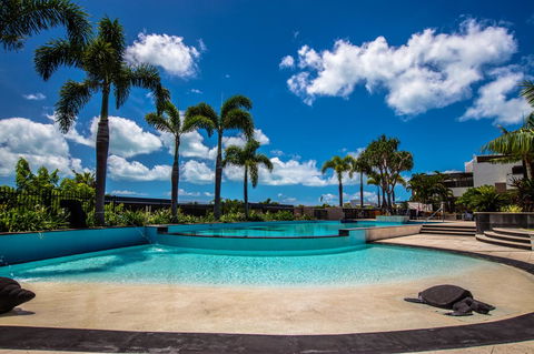 Mirage Whitsundays - Hotel NSW 31