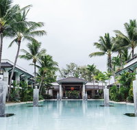 Pullman Port Douglas Sea Temple Resort and Spa - Hotel NSW