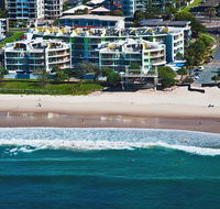 Rolling Surf Resort - Hotel NSW